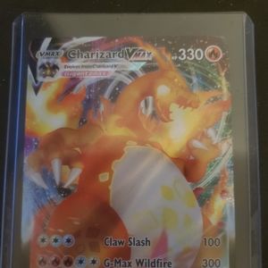 Meet your Posher, Garrett